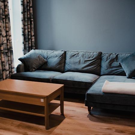 Royal Chambers Serviced Apartments Glasgow Eksteriør bilde
