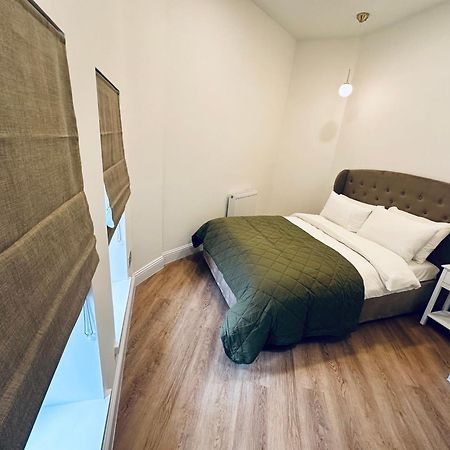 Royal Chambers Serviced Apartments Glasgow Eksteriør bilde