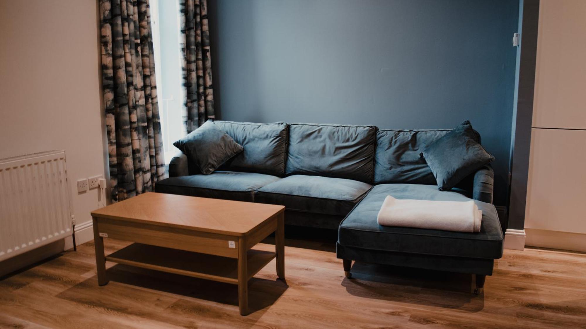 Royal Chambers Serviced Apartments Glasgow Eksteriør bilde