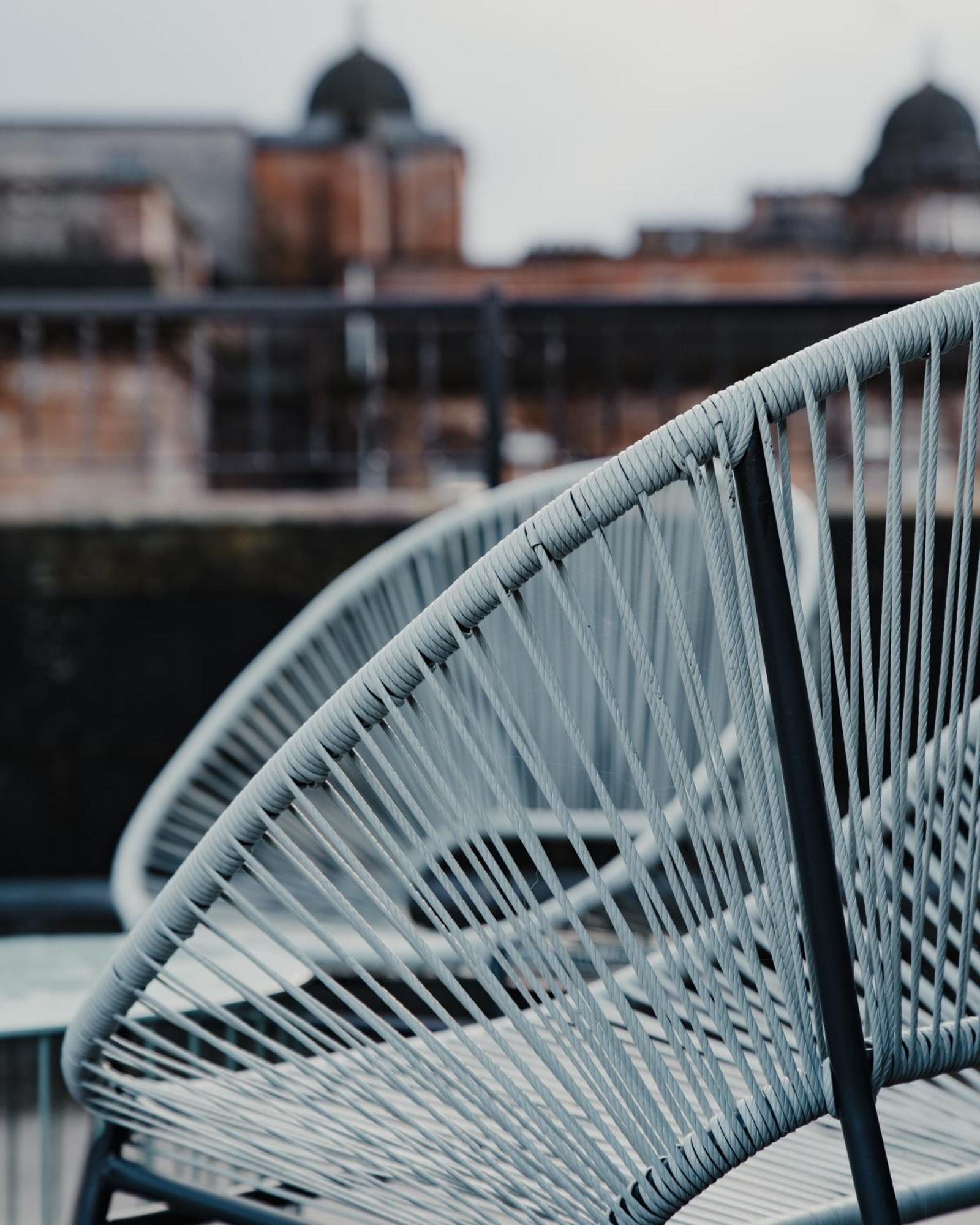 Royal Chambers Serviced Apartments Glasgow Eksteriør bilde