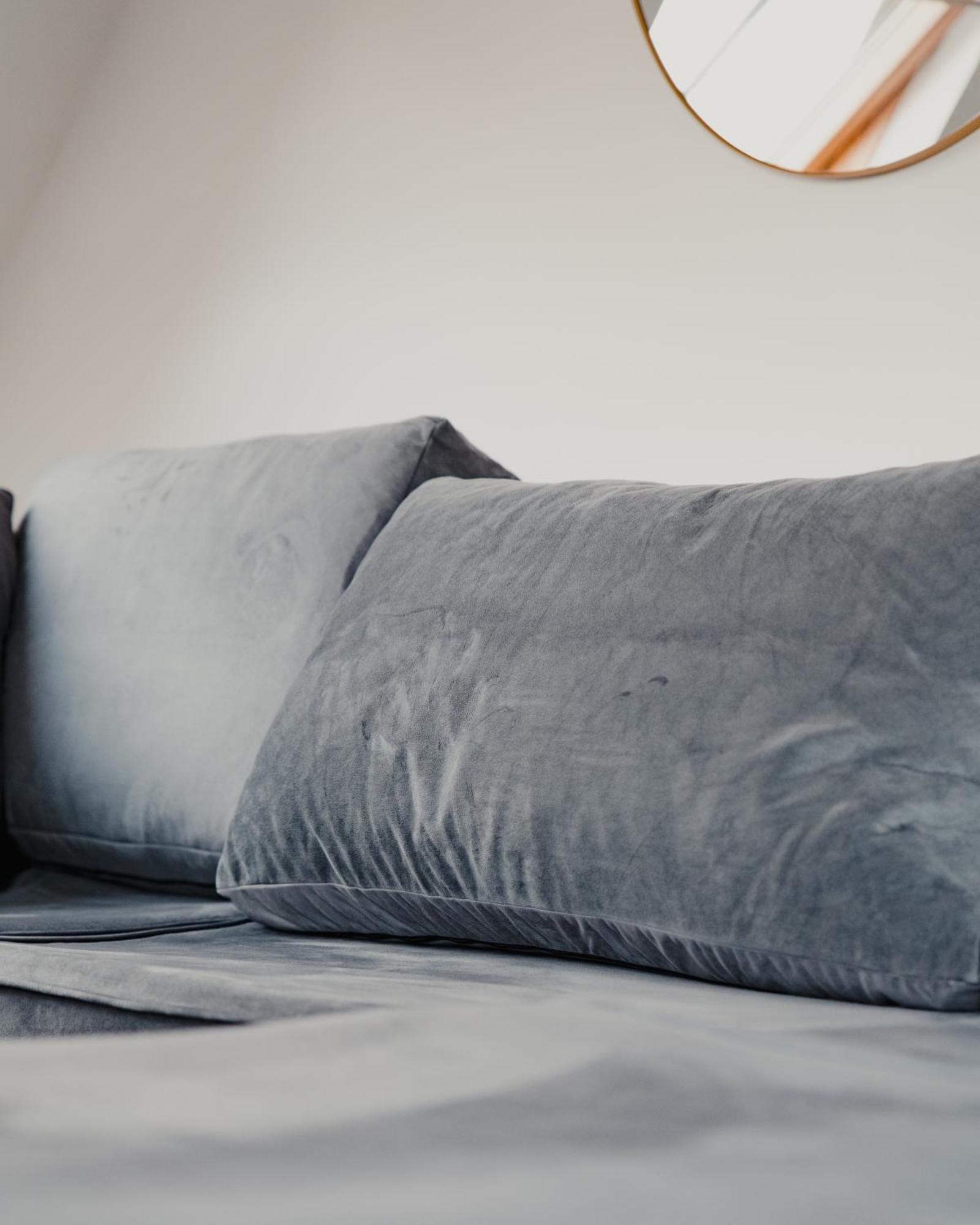 Royal Chambers Serviced Apartments Glasgow Eksteriør bilde