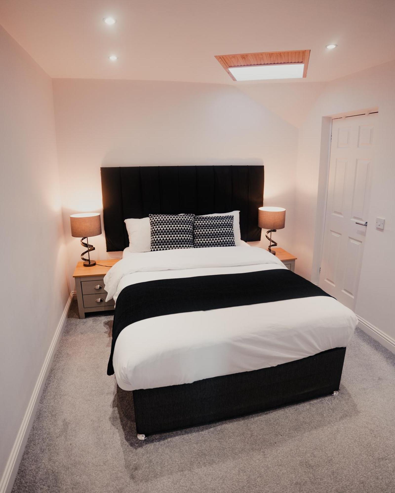 Royal Chambers Serviced Apartments Glasgow Eksteriør bilde
