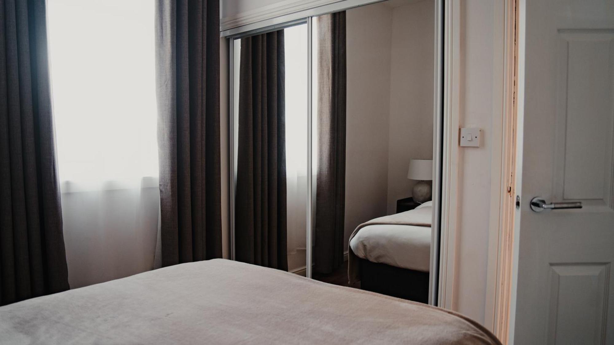 Royal Chambers Serviced Apartments Glasgow Eksteriør bilde