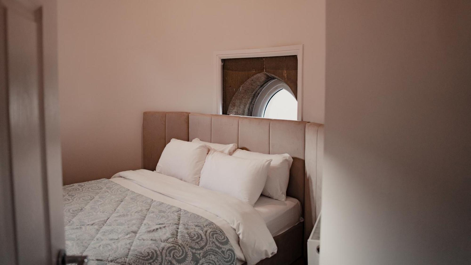Royal Chambers Serviced Apartments Glasgow Eksteriør bilde