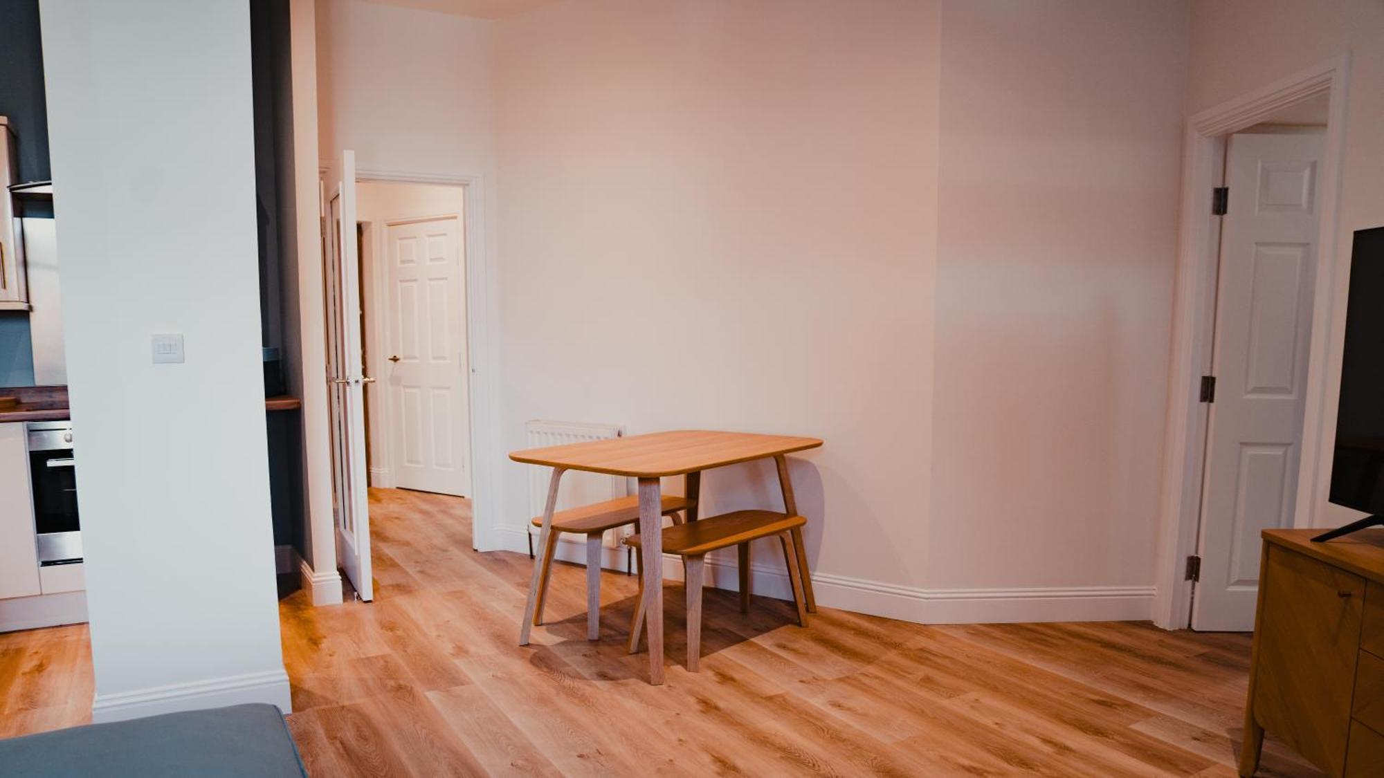 Royal Chambers Serviced Apartments Glasgow Eksteriør bilde