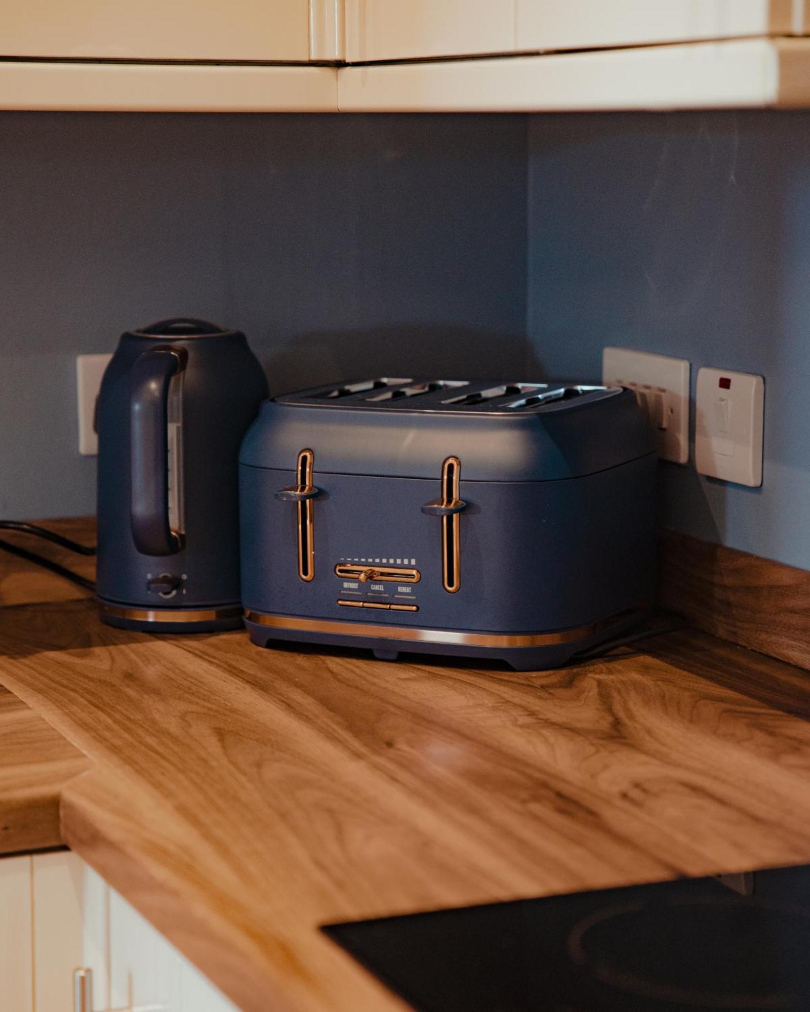 Royal Chambers Serviced Apartments Glasgow Eksteriør bilde