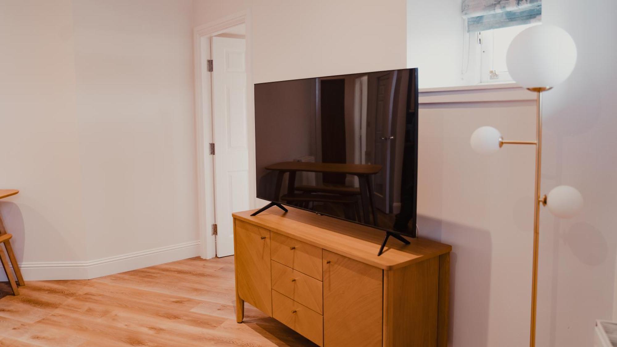 Royal Chambers Serviced Apartments Glasgow Eksteriør bilde