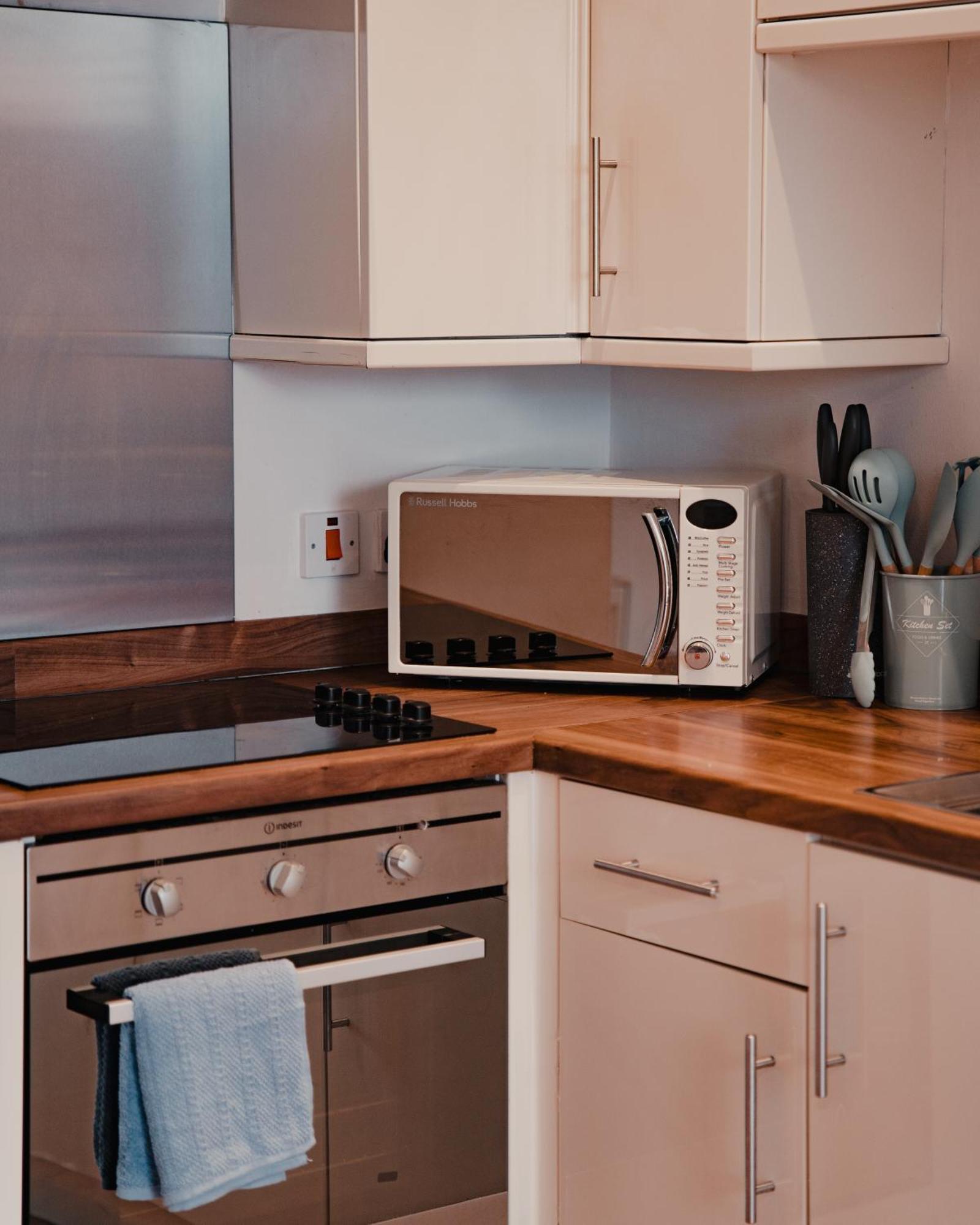 Royal Chambers Serviced Apartments Glasgow Eksteriør bilde