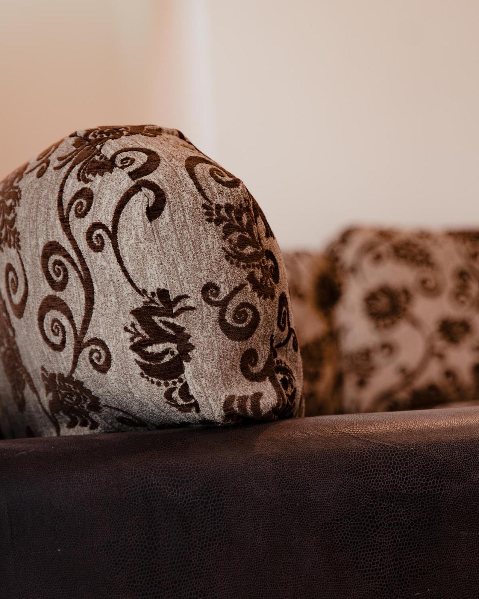 Royal Chambers Serviced Apartments Glasgow Eksteriør bilde