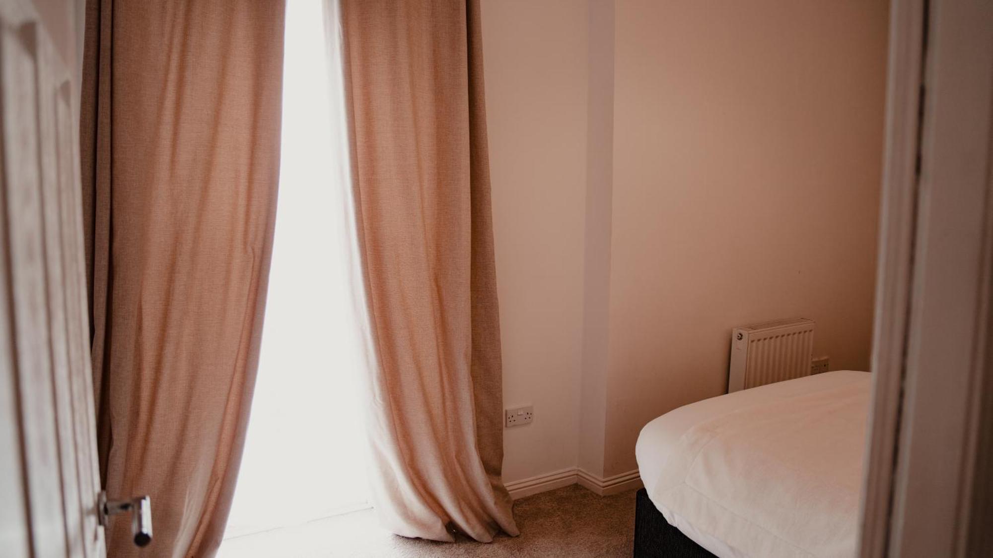 Royal Chambers Serviced Apartments Glasgow Eksteriør bilde