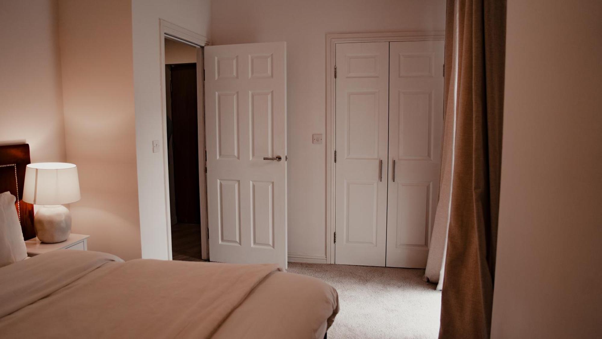 Royal Chambers Serviced Apartments Glasgow Eksteriør bilde