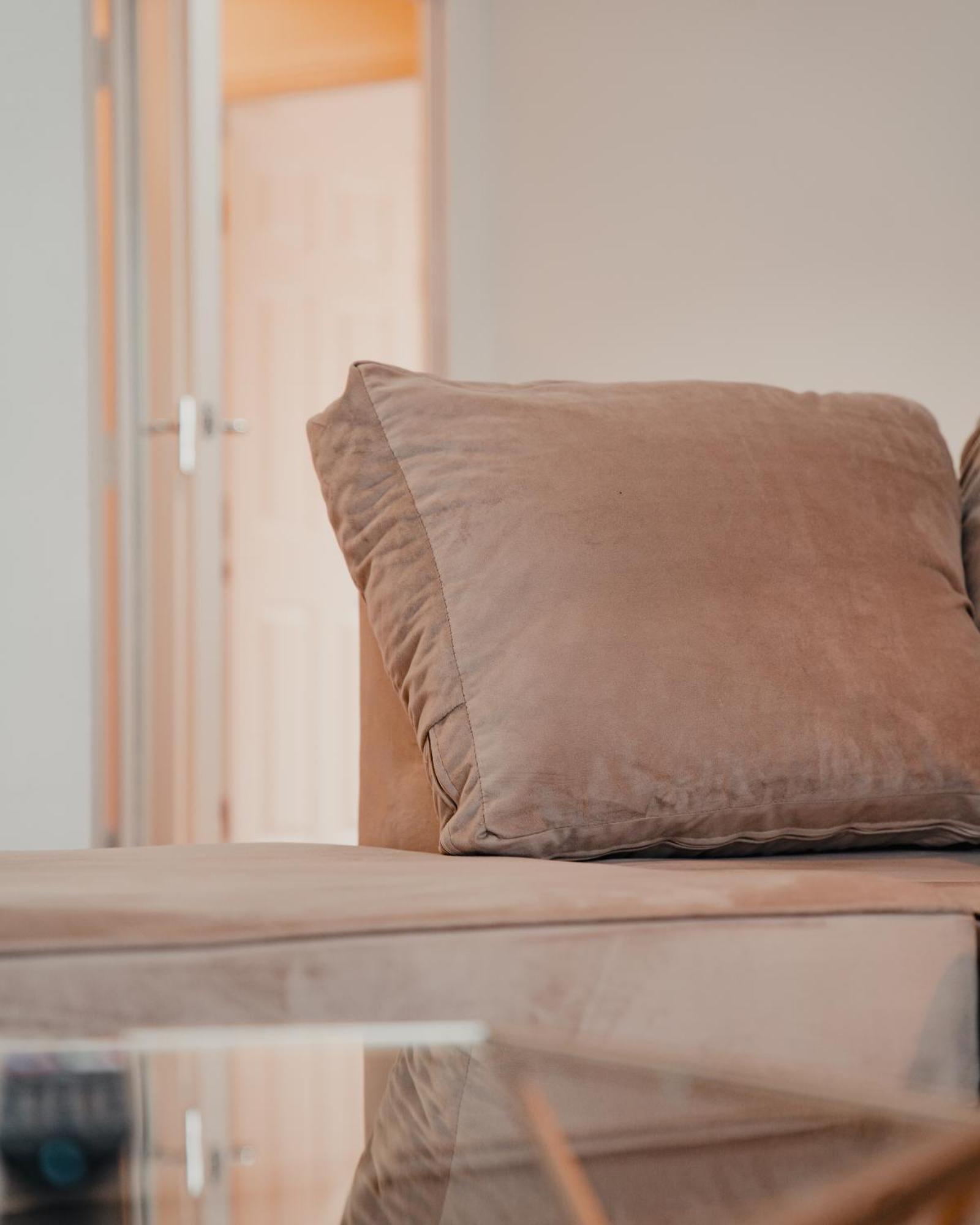 Royal Chambers Serviced Apartments Glasgow Eksteriør bilde