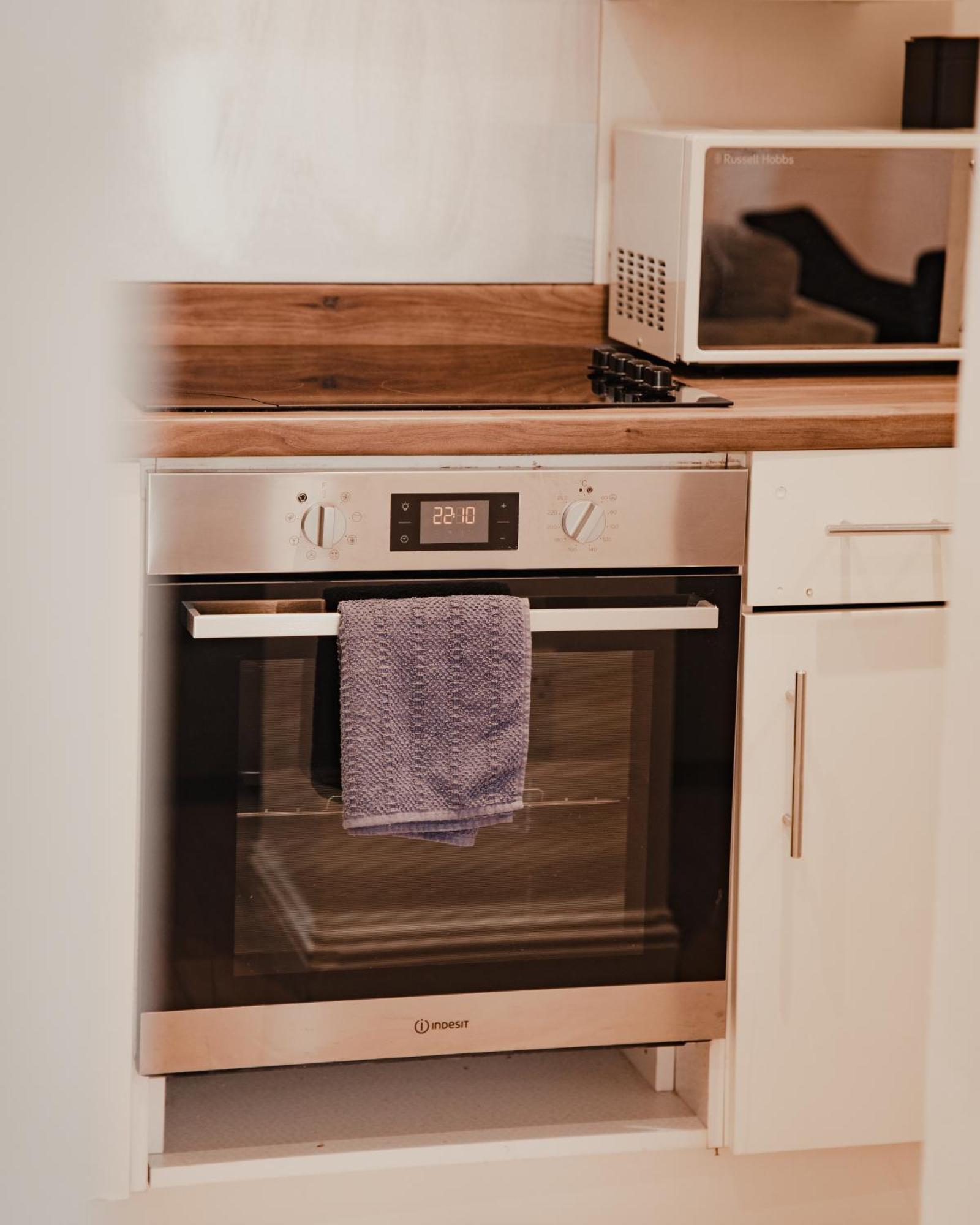Royal Chambers Serviced Apartments Glasgow Eksteriør bilde