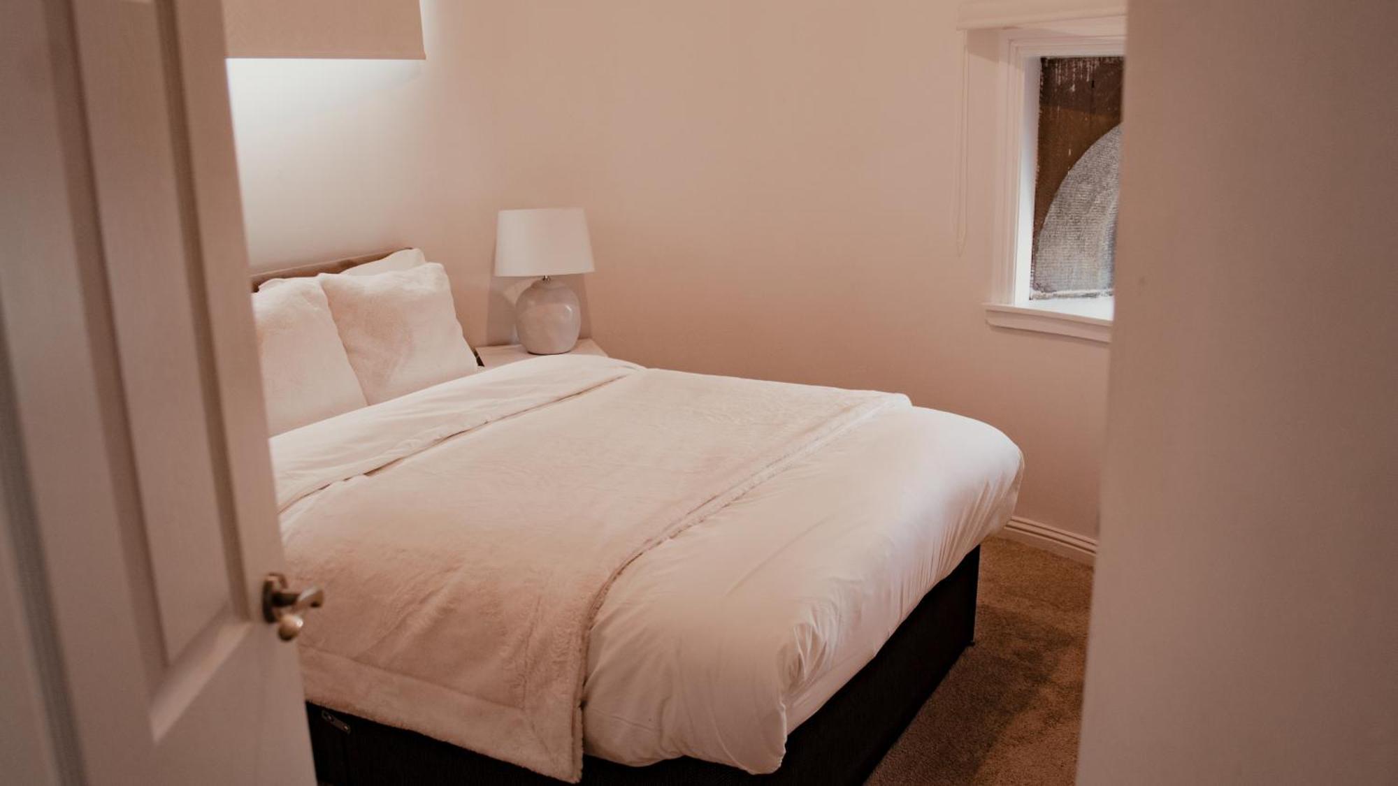 Royal Chambers Serviced Apartments Glasgow Eksteriør bilde