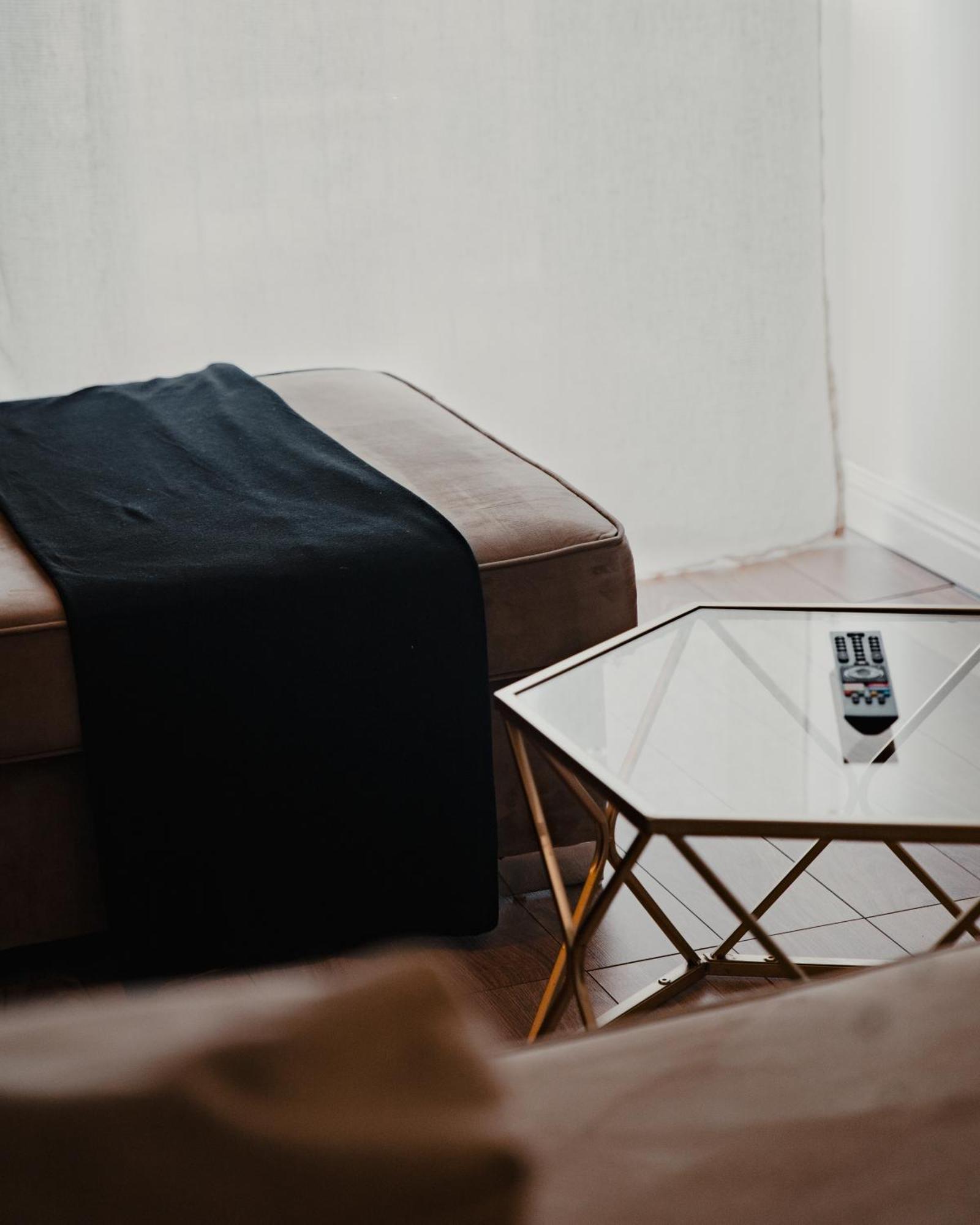 Royal Chambers Serviced Apartments Glasgow Eksteriør bilde