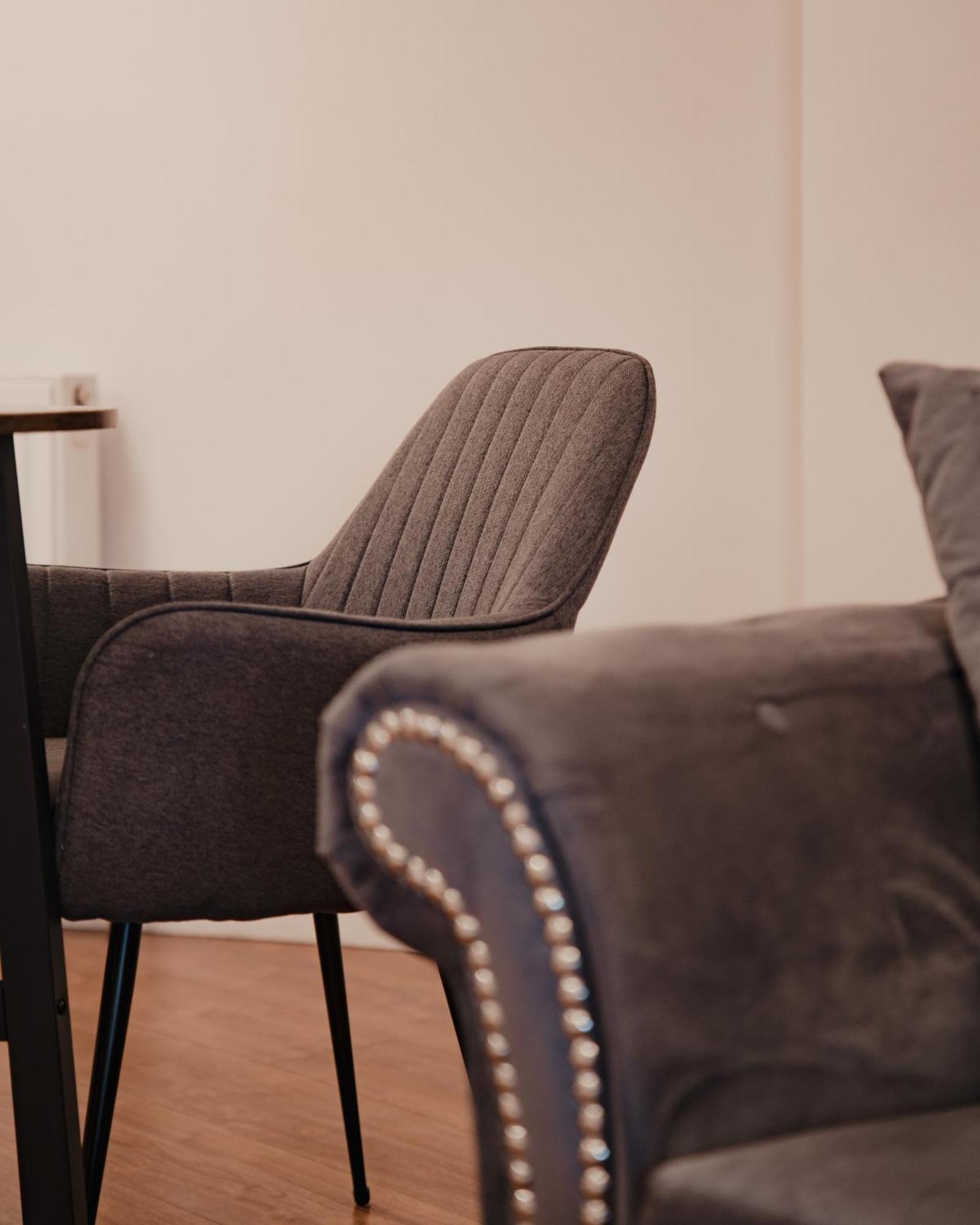 Royal Chambers Serviced Apartments Glasgow Eksteriør bilde