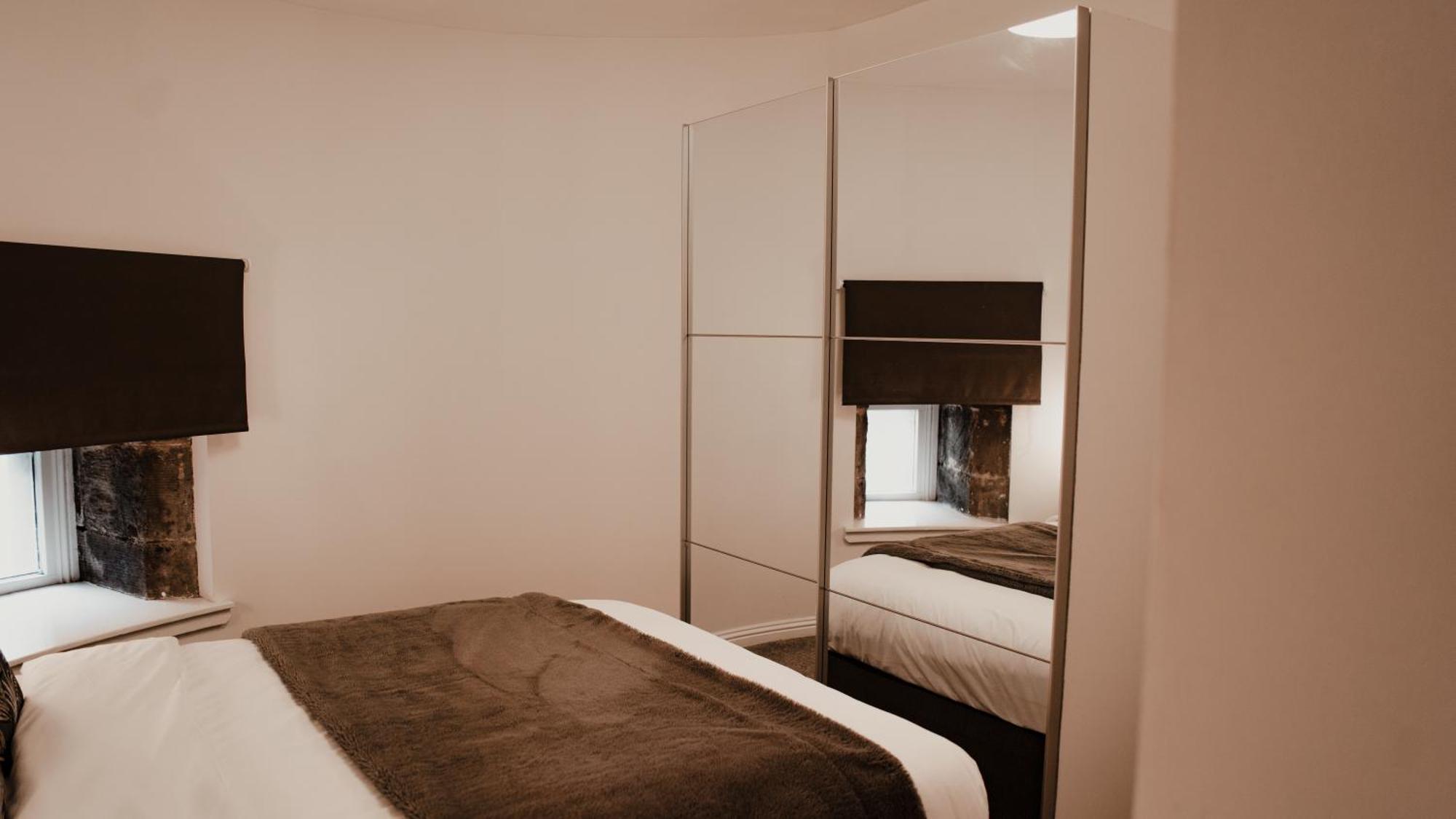 Royal Chambers Serviced Apartments Glasgow Eksteriør bilde