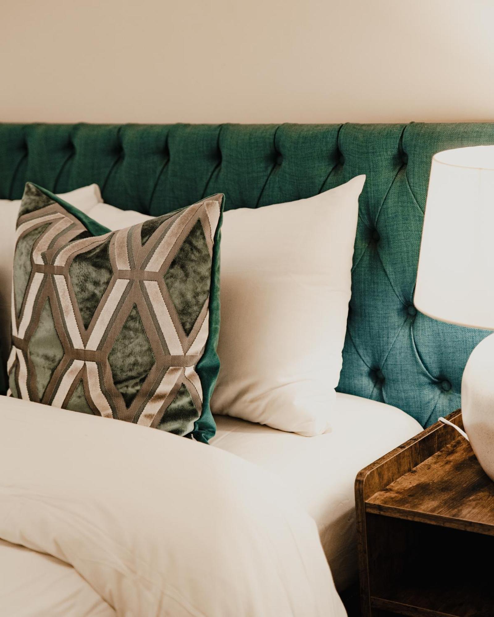 Royal Chambers Serviced Apartments Glasgow Eksteriør bilde