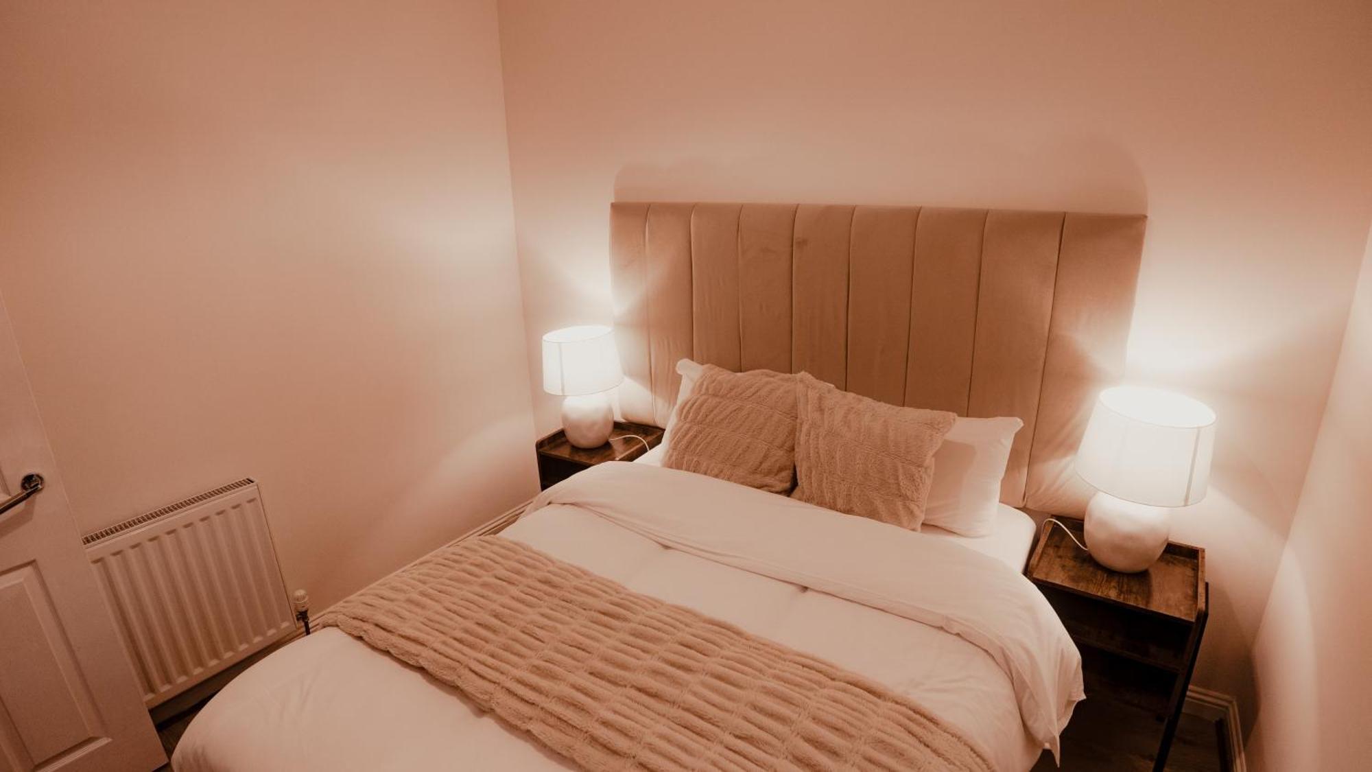 Royal Chambers Serviced Apartments Glasgow Eksteriør bilde