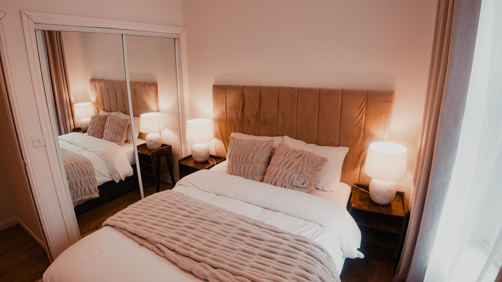 Royal Chambers Serviced Apartments Glasgow Eksteriør bilde